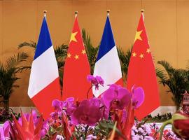 把握中國免簽政策延期機(jī)遇，一百分翻譯助力國際交流合作